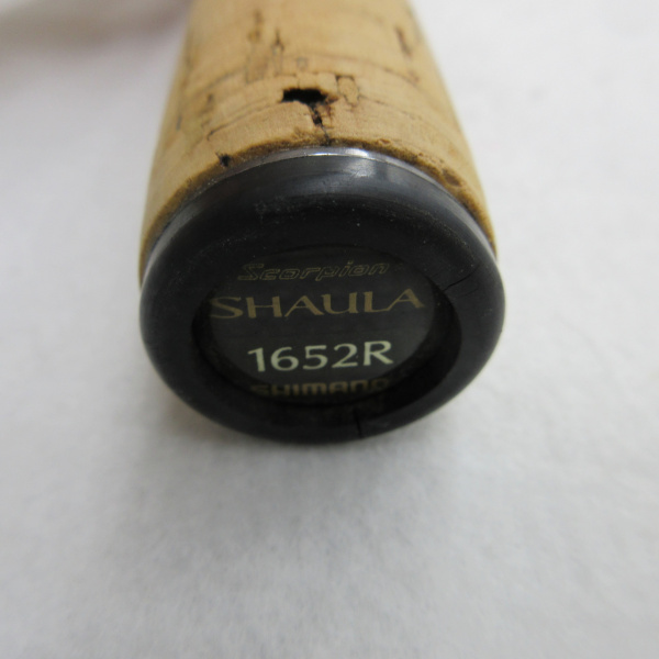 スコーピオンシャウラ 1652R(32059)